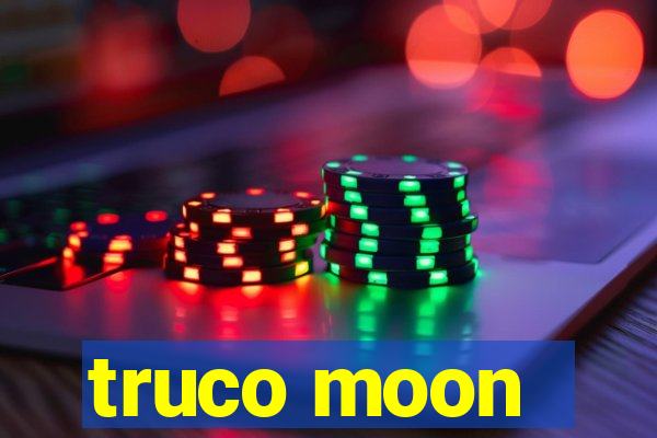 truco moon - crash & poker